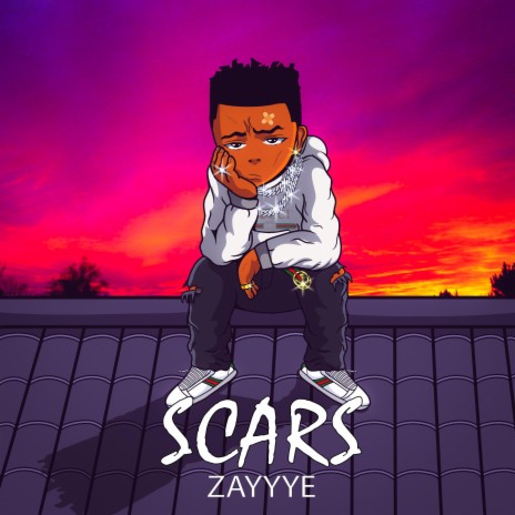 Scars | Boomplay Music