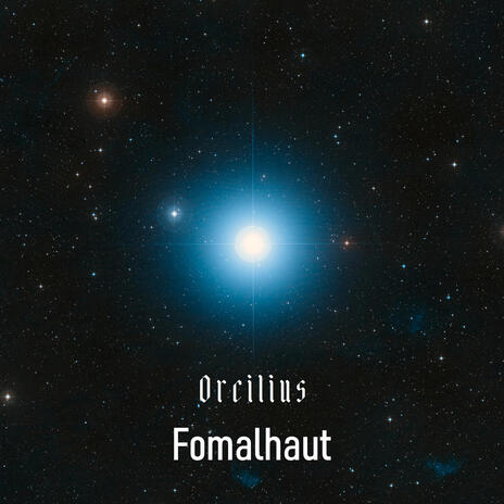 Fomalhaut | Boomplay Music