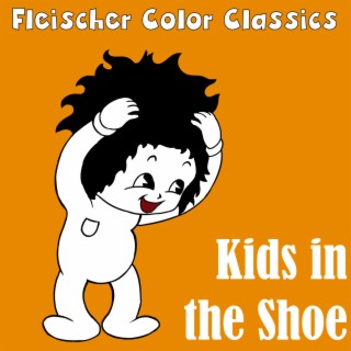 Download Classic Cartoons album songs: Kids in the Shoe | Boomplay Music