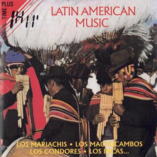 Latin American Music