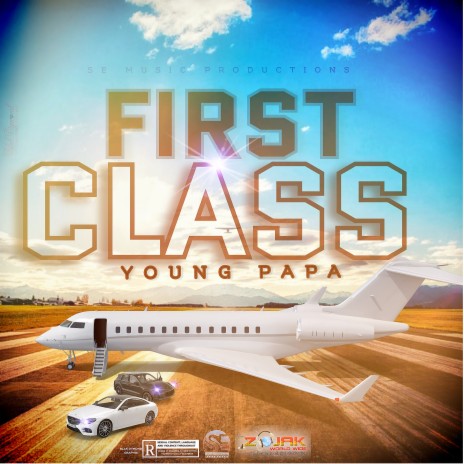 First Class | Boomplay Music