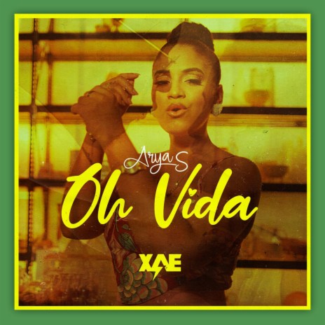 Oh Vida | Boomplay Music