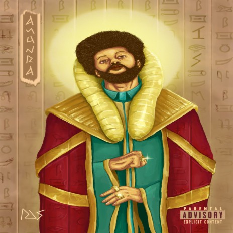 Amun-Ra | Boomplay Music