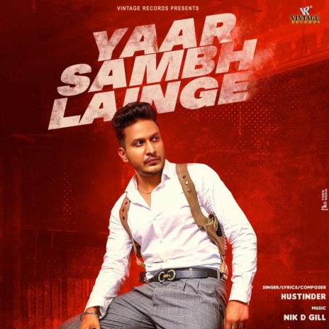 Yaar Sambh Lainge | Boomplay Music