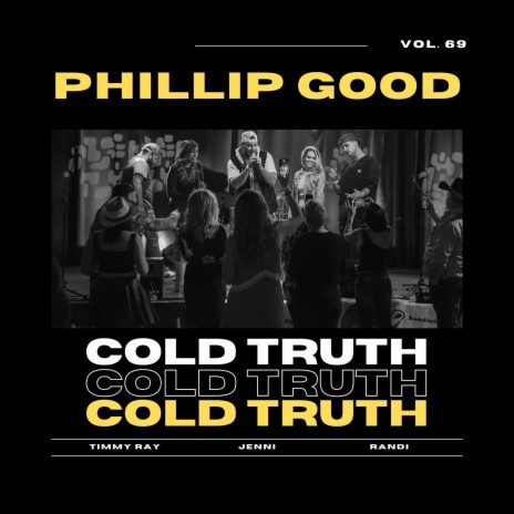 COLD TRUTH ft. TimmyRAY | Boomplay Music