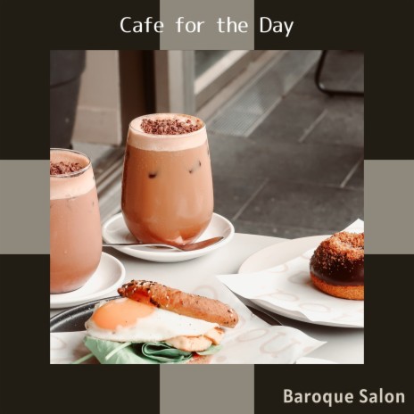 Cafe at the Sea | Boomplay Music