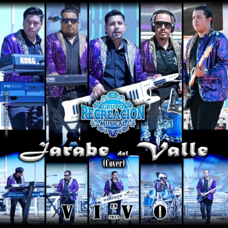 Jarabe Del Valle | Boomplay Music