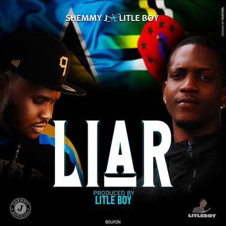 Liar ft. Litleboy Lsbeats767 | Boomplay Music