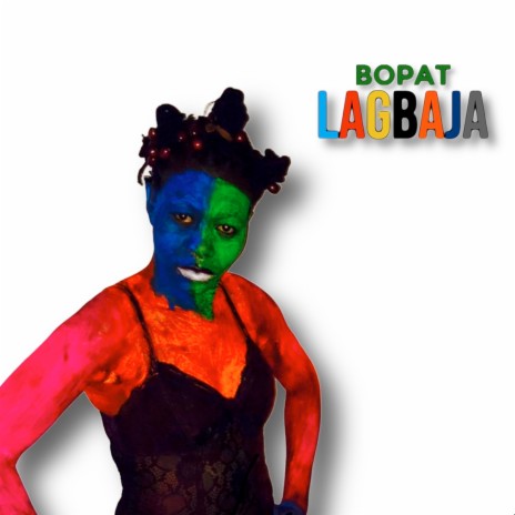 Lagbaja | Boomplay Music