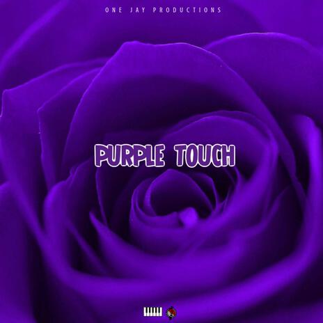 Purple Touch RIddim (Instrumental) | Boomplay Music