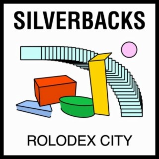 Rolodex City