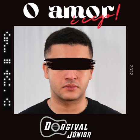 O Amor É Cego | Boomplay Music