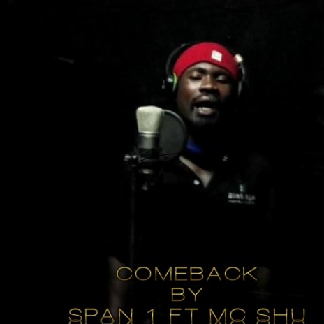 Comeback ft. Mc Drim & Mc Shu | Boomplay Music