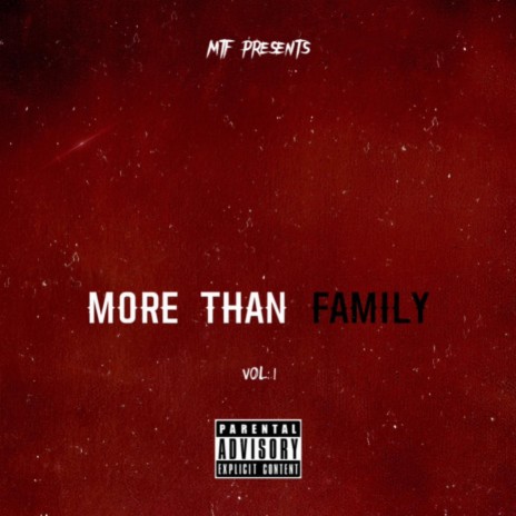 More Than Family (Intro) ft. Luh Shiesty | Boomplay Music