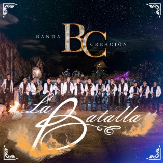 La Batalla lyrics | Boomplay Music