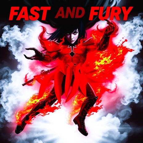 Fast And Fury | Boomplay Music