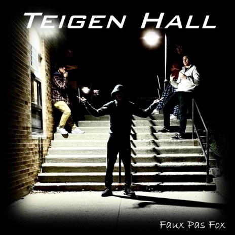 Teigen Hall | Boomplay Music