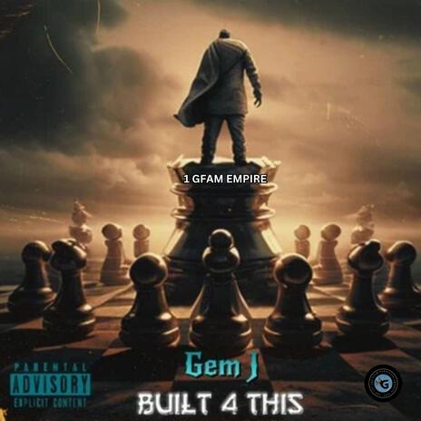 Built 4 This | Boomplay Music