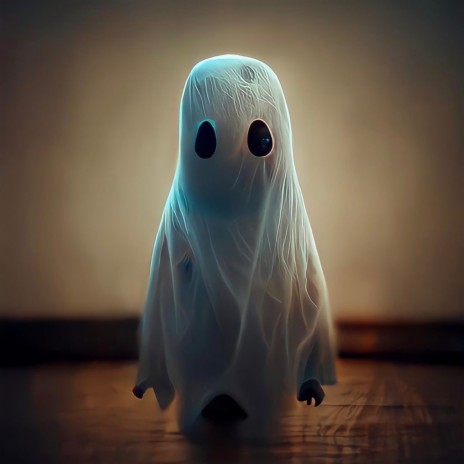 going ghost.