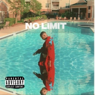 No Limit-EP