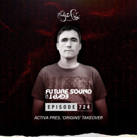 Pumpkin (FSOE 724) | Boomplay Music