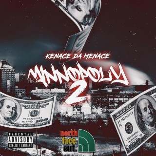 Kenace Da Menace