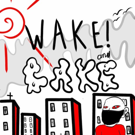 wake and bake (prod. by pretty fesh) | Boomplay Music