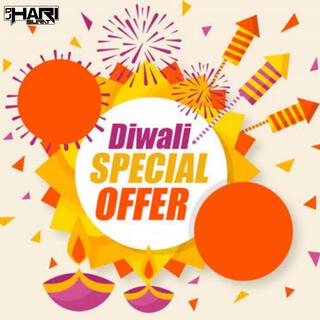 Diwali Special Offer