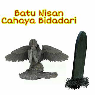 Cahaya Bidadari