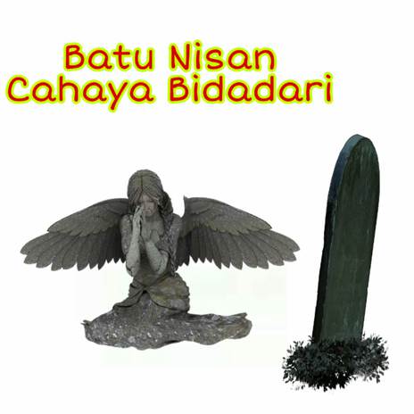 Cahaya Bidadari | Boomplay Music