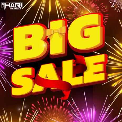 Big Sale | Boomplay Music