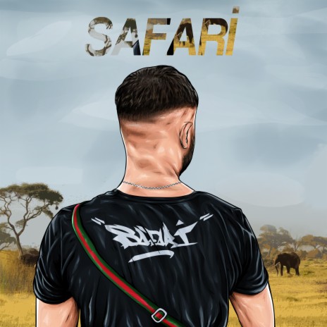 SAFARİ | Boomplay Music