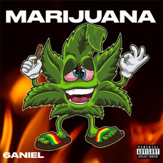 Marijuana lyrics | Boomplay Music