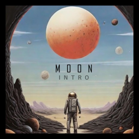 Moonintro | Boomplay Music