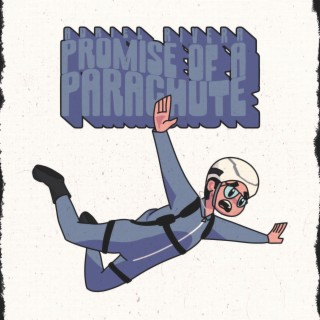 promise of a parachute lyrics | Boomplay Music