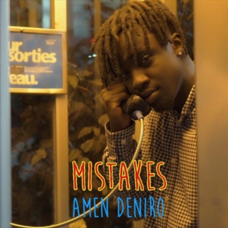 Mistakes | Boomplay Music