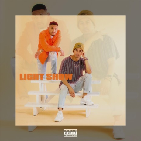 Light Show ft. APH | Boomplay Music