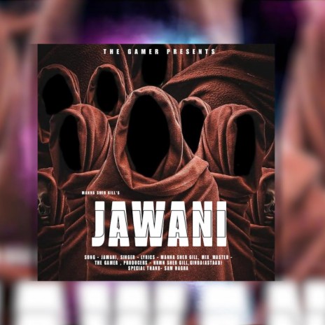 JAWANI | Boomplay Music