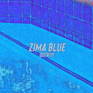 Zima Blue