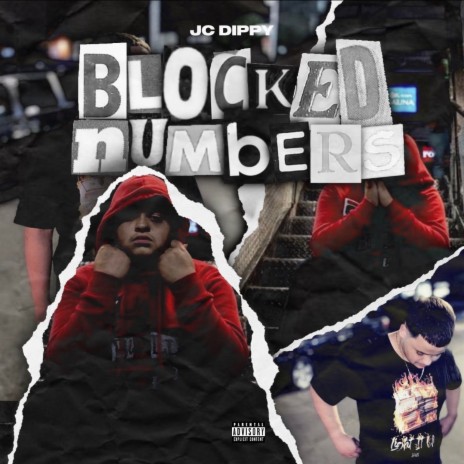 Blocked Numbers | Boomplay Music