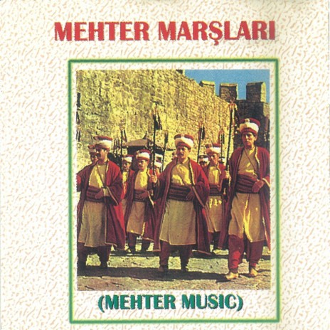 Mehter Geçiyor | Boomplay Music