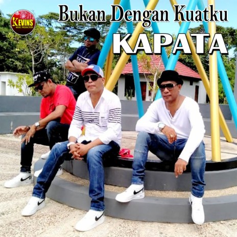 Bukan Dengan Kuatku | Boomplay Music