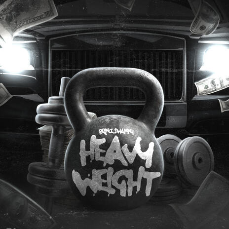 Heavy Weight | Boomplay Music