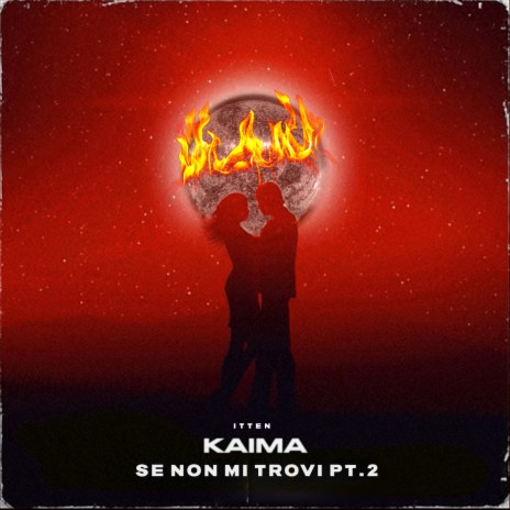 Se non mi trovi, pt. 2 ft. Itten | Boomplay Music