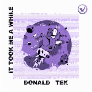 Donald-Tek