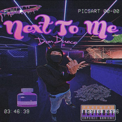 Next To Me