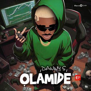 OLAMIDE