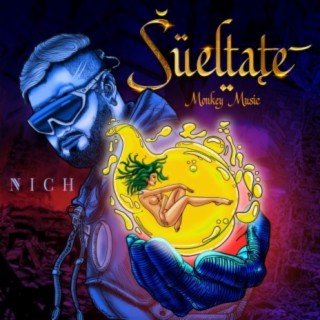 Sueltate