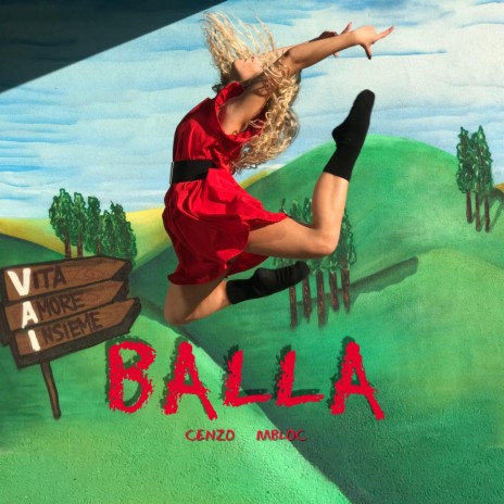 BALLA | Boomplay Music