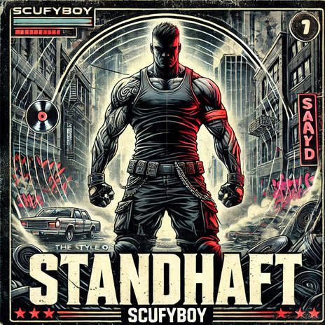 Standhaft | Boomplay Music